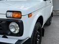 ВАЗ (Lada) Lada 2121 2025 годаүшін6 520 000 тг. в Алматы – фото 17