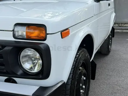 ВАЗ (Lada) Lada 2121 2025 года за 6 520 000 тг. в Алматы – фото 17