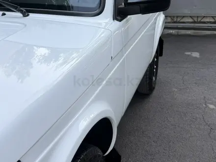 ВАЗ (Lada) Lada 2121 2025 года за 6 520 000 тг. в Алматы – фото 20