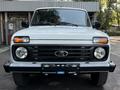 ВАЗ (Lada) Lada 2121 2025 годаүшін6 520 000 тг. в Алматы – фото 18