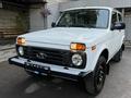 ВАЗ (Lada) Lada 2121 2025 годаүшін6 520 000 тг. в Алматы – фото 4