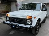 ВАЗ (Lada) Lada 2121 2025 года за 6 520 000 тг. в Алматы – фото 4