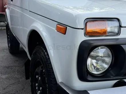 ВАЗ (Lada) Lada 2121 2025 года за 6 520 000 тг. в Алматы – фото 19