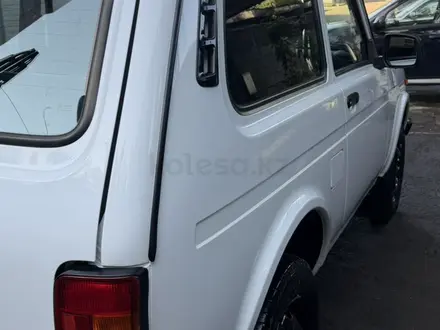 ВАЗ (Lada) Lada 2121 2025 года за 6 520 000 тг. в Алматы – фото 21