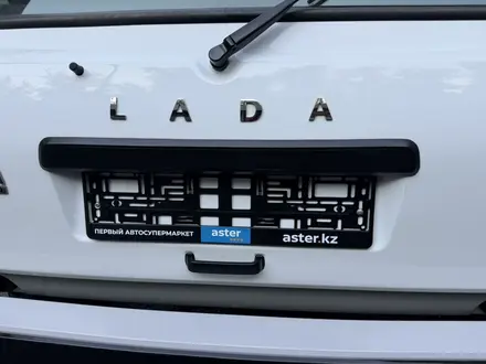 ВАЗ (Lada) Lada 2121 2025 года за 6 520 000 тг. в Алматы – фото 24