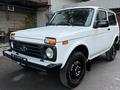 ВАЗ (Lada) Lada 2121 2025 годаүшін6 520 000 тг. в Алматы – фото 23