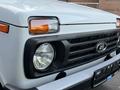 ВАЗ (Lada) Lada 2121 2025 годаүшін6 520 000 тг. в Алматы – фото 26