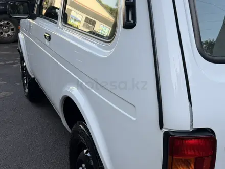 ВАЗ (Lada) Lada 2121 2025 года за 6 520 000 тг. в Алматы – фото 27