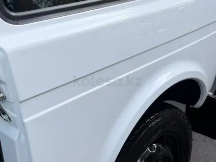 ВАЗ (Lada) Lada 2121 2025 года за 6 520 000 тг. в Алматы – фото 29