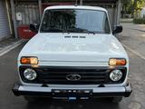 ВАЗ (Lada) Lada 2121 2025 года за 6 520 000 тг. в Алматы – фото 3
