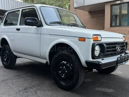 ВАЗ (Lada) Lada 2121 2025 года за 6 520 000 тг. в Алматы – фото 30