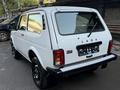 ВАЗ (Lada) Lada 2121 2025 годаүшін6 520 000 тг. в Алматы – фото 32