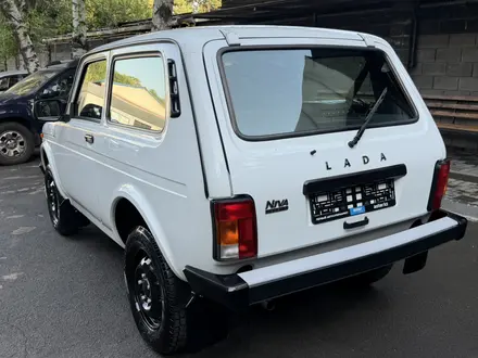 ВАЗ (Lada) Lada 2121 2025 года за 6 520 000 тг. в Алматы – фото 32