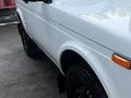 ВАЗ (Lada) Lada 2121 2025 годаүшін6 520 000 тг. в Алматы – фото 33