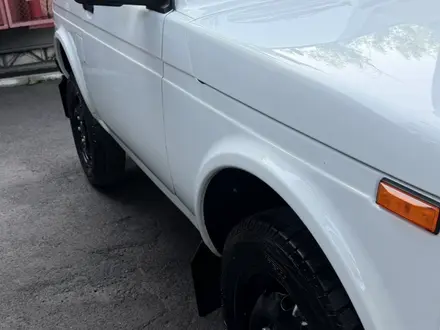 ВАЗ (Lada) Lada 2121 2025 года за 6 520 000 тг. в Алматы – фото 33