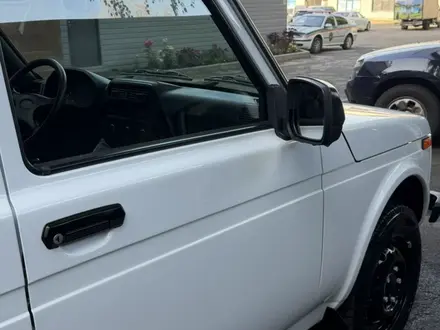 ВАЗ (Lada) Lada 2121 2025 года за 6 520 000 тг. в Алматы – фото 40