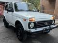 ВАЗ (Lada) Lada 2121 2025 годаүшін6 520 000 тг. в Алматы – фото 2