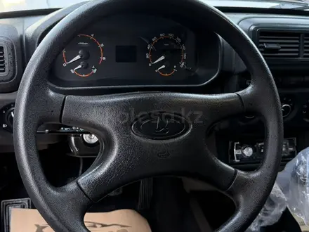 ВАЗ (Lada) Lada 2121 2025 года за 6 520 000 тг. в Алматы – фото 43