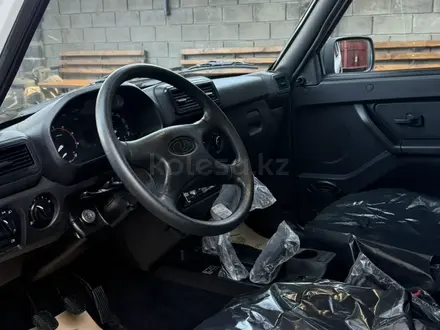 ВАЗ (Lada) Lada 2121 2025 года за 6 520 000 тг. в Алматы – фото 44