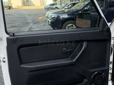 ВАЗ (Lada) Lada 2121 2025 года за 6 520 000 тг. в Алматы – фото 45
