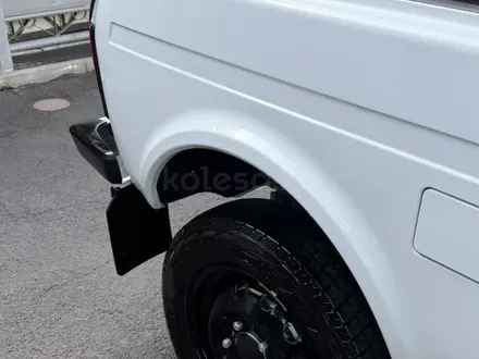 ВАЗ (Lada) Lada 2121 2025 года за 6 520 000 тг. в Алматы – фото 49