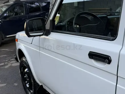 ВАЗ (Lada) Lada 2121 2025 года за 6 520 000 тг. в Алматы – фото 62