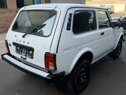 ВАЗ (Lada) Lada 2121 2025 года за 6 520 000 тг. в Алматы – фото 67
