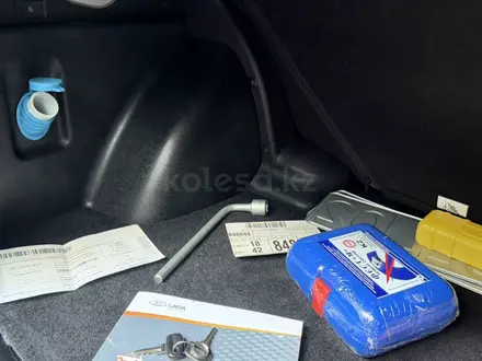 ВАЗ (Lada) Lada 2121 2025 года за 6 520 000 тг. в Алматы – фото 68
