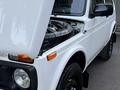 ВАЗ (Lada) Lada 2121 2025 годаүшін6 520 000 тг. в Алматы – фото 8