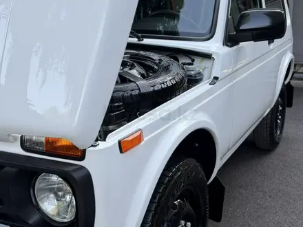 ВАЗ (Lada) Lada 2121 2025 года за 6 520 000 тг. в Алматы – фото 8