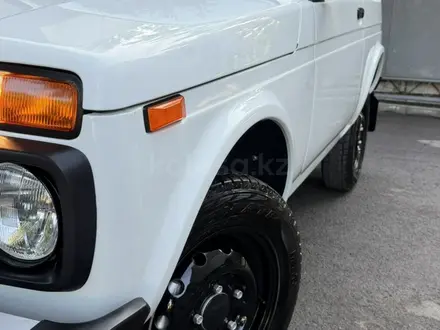 ВАЗ (Lada) Lada 2121 2025 года за 6 520 000 тг. в Алматы – фото 71