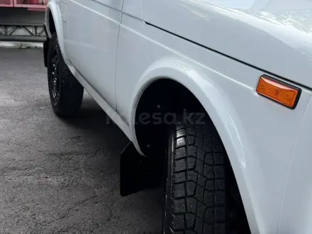 ВАЗ (Lada) Lada 2121 2025 года за 6 520 000 тг. в Алматы – фото 73