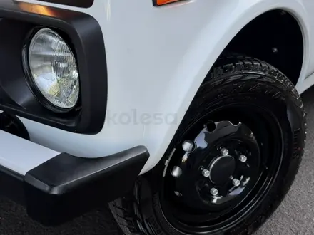 ВАЗ (Lada) Lada 2121 2025 года за 6 520 000 тг. в Алматы – фото 74