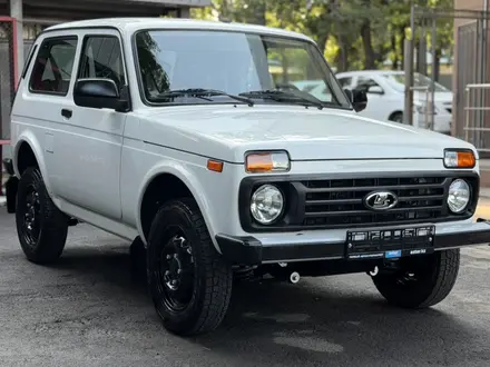 ВАЗ (Lada) Lada 2121 2025 года за 6 520 000 тг. в Алматы – фото 75