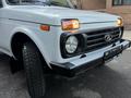 ВАЗ (Lada) Lada 2121 2025 годаүшін6 520 000 тг. в Алматы – фото 76