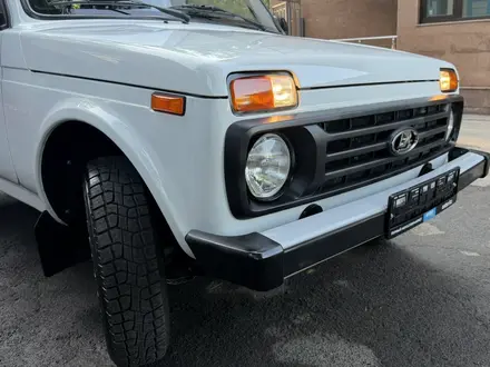 ВАЗ (Lada) Lada 2121 2025 года за 6 520 000 тг. в Алматы – фото 76