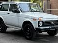 ВАЗ (Lada) Lada 2121 2025 годаүшін6 520 000 тг. в Алматы – фото 78