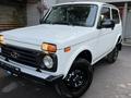 ВАЗ (Lada) Lada 2121 2025 годаүшін6 520 000 тг. в Алматы – фото 79
