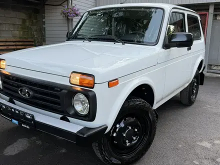 ВАЗ (Lada) Lada 2121 2025 года за 6 520 000 тг. в Алматы – фото 79