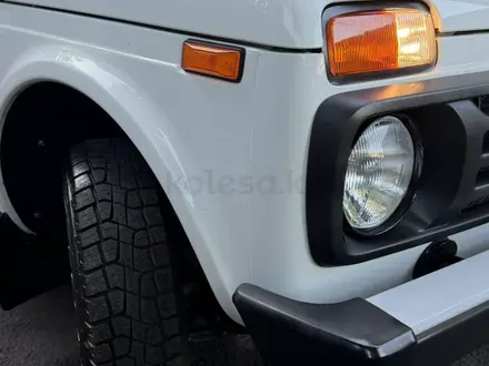 ВАЗ (Lada) Lada 2121 2025 года за 6 520 000 тг. в Алматы – фото 80