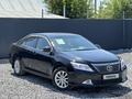 Toyota Camry 2013 года за 7 390 000 тг. в Актобе – фото 3