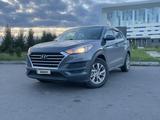 Hyundai Tucson 2020 годаfor6 700 000 тг. в Павлодар