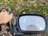 Правое зеркало за 10 000 тг. в Алматы