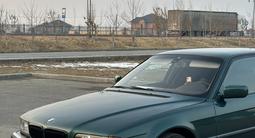 BMW 728 1996 года за 3 200 000 тг. в Алматы