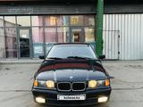 BMW 320 1993 годаүшін3 000 000 тг. в Алматы