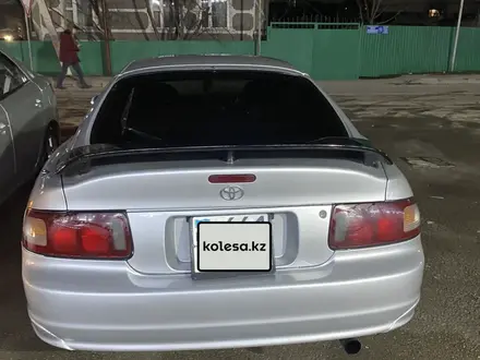 Toyota Celica 1996 года за 1 700 000 тг. в Алматы – фото 8