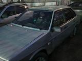 ВАЗ (Lada) 21099 1999 года за 650 000 тг. в Усть-Каменогорск – фото 5