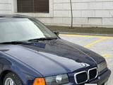 BMW 320 1997 года за 2 600 000 тг. в Астана – фото 4