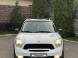 Mini Countryman 2014 годаүшін10 000 000 тг. в Алматы – фото 2