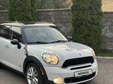 Mini Countryman 2014 годаүшін10 000 000 тг. в Алматы – фото 3